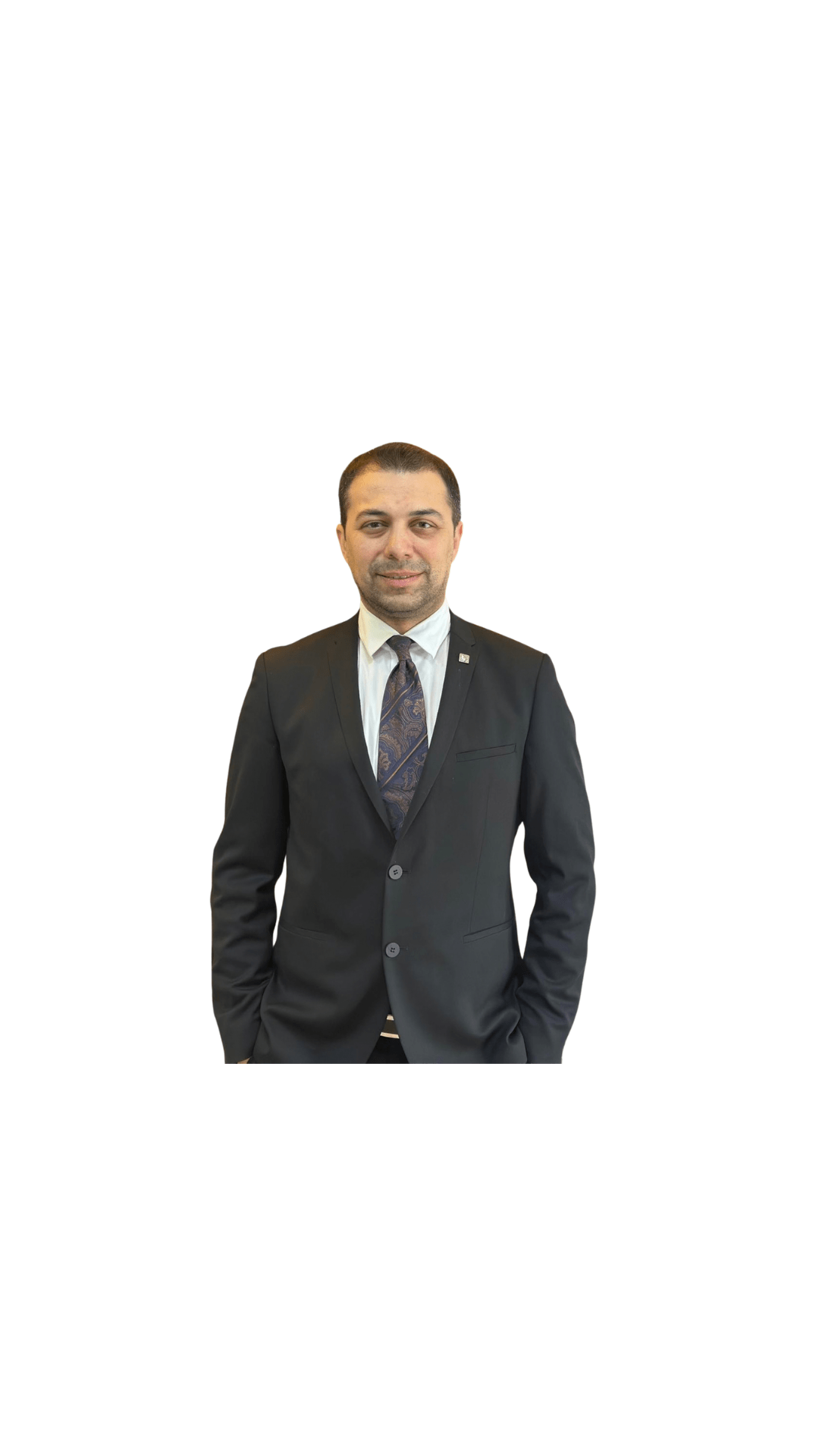 Hakan KURU